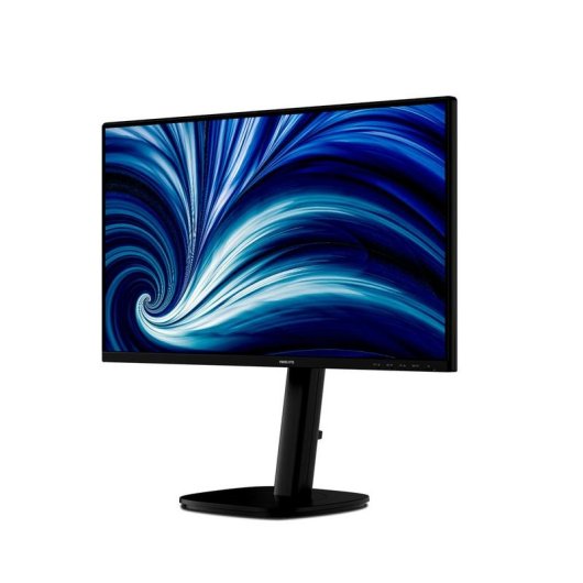 Monitor Philips 24B2N3200A/00 23,8" FullHD 120Hz IPS Altifalantes Ajuste altura