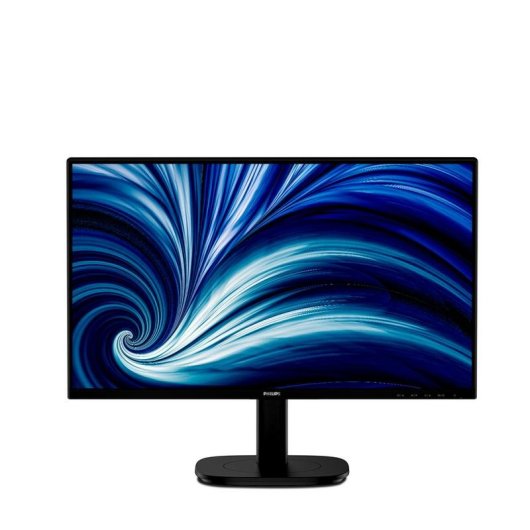 Monitor Philips 24B2N3200A/00 23,8" FullHD 120Hz IPS Altifalantes Ajuste altura