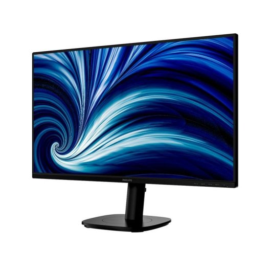 Monitor PC Philips 3000 Series 27B2N3200A/61 27" FullHD 120Hz IPS Altoparlanti Regolazione altezza
