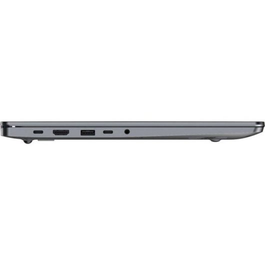 Laptop Tecno K15sda 15,6" AMD Ryzen 5 7430U 16GB 512GB SSD Radeon Windows 11
