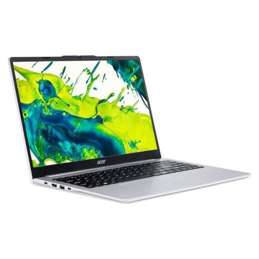 Portátil Acer Aspire Lite AL15 15,6" AMD Ryzen 3 5400U 8GB 512GB SSD Radeon Graphics Windows 11