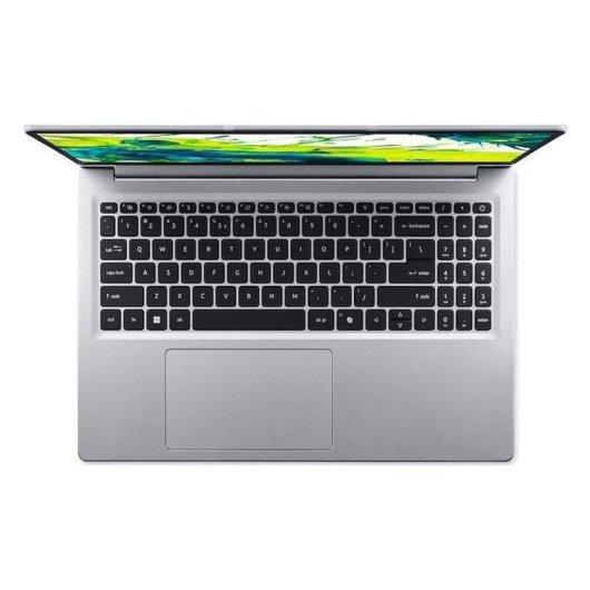 Portátil Acer Aspire Lite AL15 15,6" AMD Ryzen 3 5400U 8GB 512GB SSD Radeon Graphics Windows 11