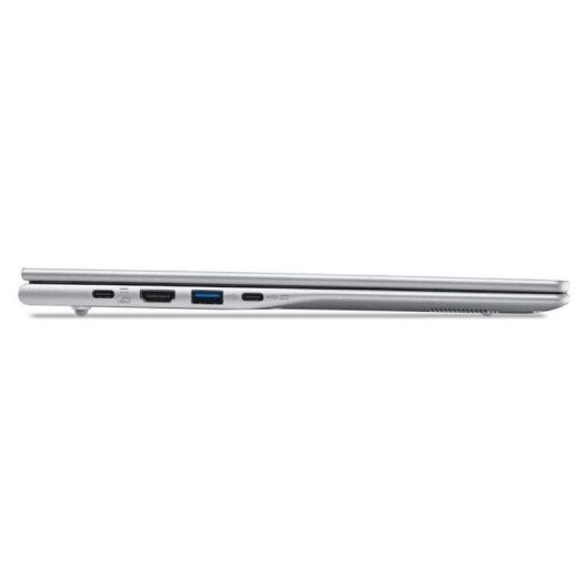 Portátil Acer Aspire Lite AL15 15,6" AMD Ryzen 3 5400U 8GB 512GB SSD Radeon Graphics Windows 11