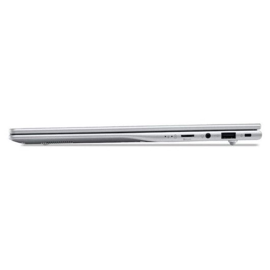 Portátil Acer Aspire Lite AL15 15,6" AMD Ryzen 3 5400U 8GB 512GB SSD Radeon Graphics Windows 11