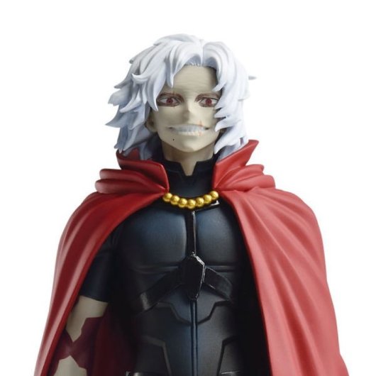 Figura Tomura Shigaraki My Hero Academia Dioramatic 20 Cms