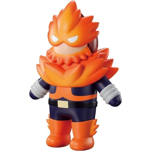 Figura Endeavor Sofvimates My Hero Academia 12 Cms