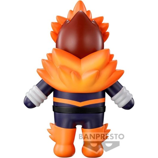 Figura Endeavor Sofvimates My Hero Academia 12 Cms