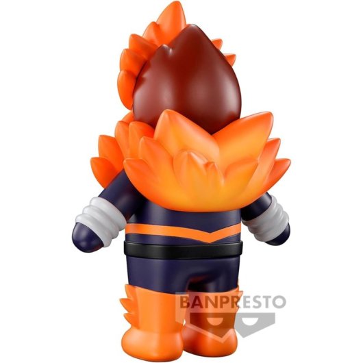 Figura Endeavor Sofvimates My Hero Academia 12 Cms