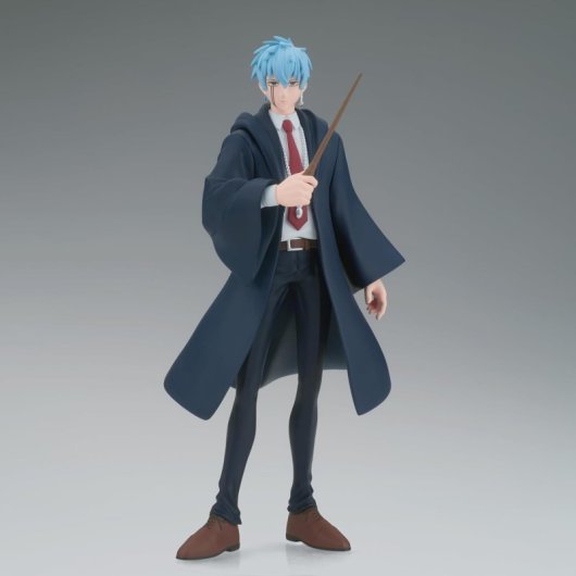 Figura Lance Crown Mashle Dxf 17 Cms