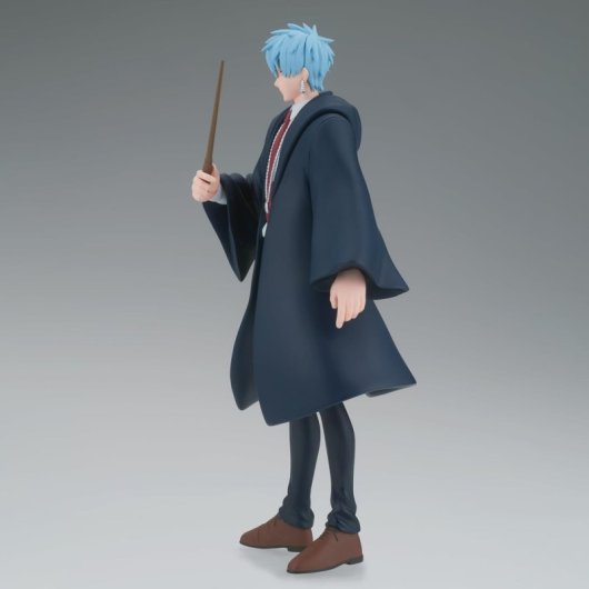 Figura Lance Crown Mashle Dxf 17 Cms