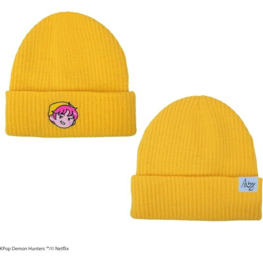Gorro Abby K-pop Demon Hunters