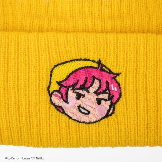 Gorro Abby K-pop Demon Hunters