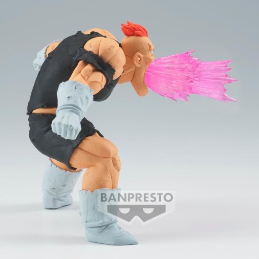 Figura Recoome Dragon Ball Z Gx Materia 11 Cms