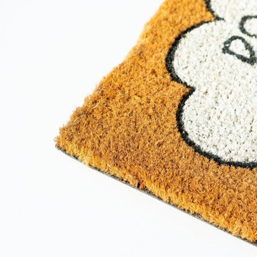 Felpudo No Molestar Garfield Do Not Disturb 60 X 40 Cms