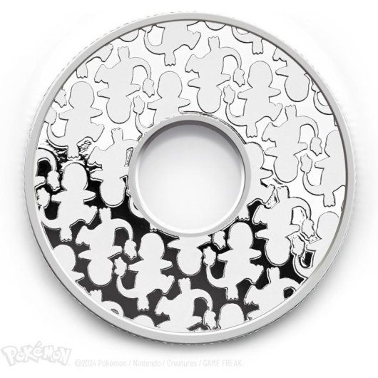 Réplica Electrónica Mini Great Ball Pokémon 8 Cms