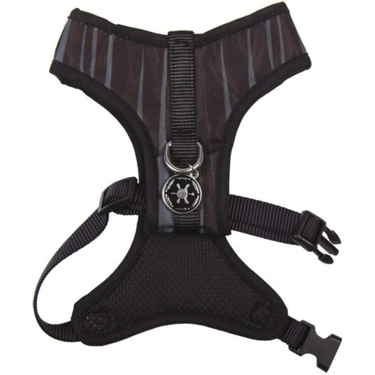 Arnés Para Perros Darth Vader Xxs/cs Star Wars
