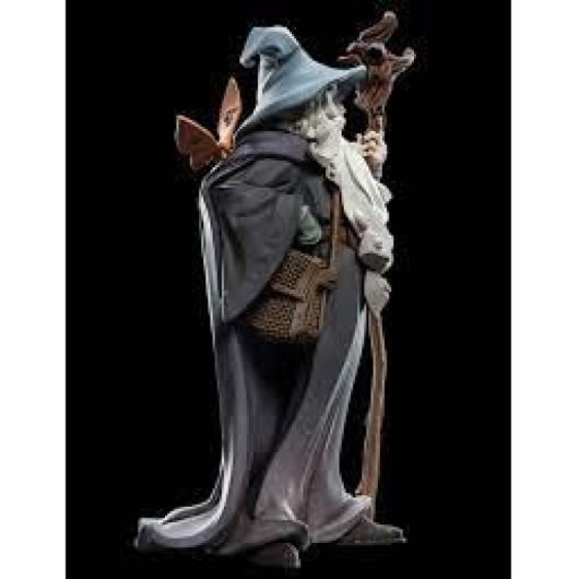 Figura Gandalf The Grey El Señor De Los Anillos The Lord Of Rings 18 Cms