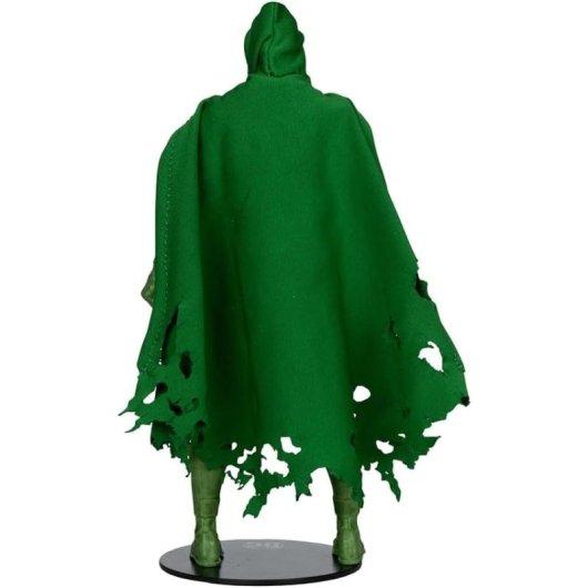 Figura Ragman Dc Multiverse Collector Edition Articulada 18 Cms