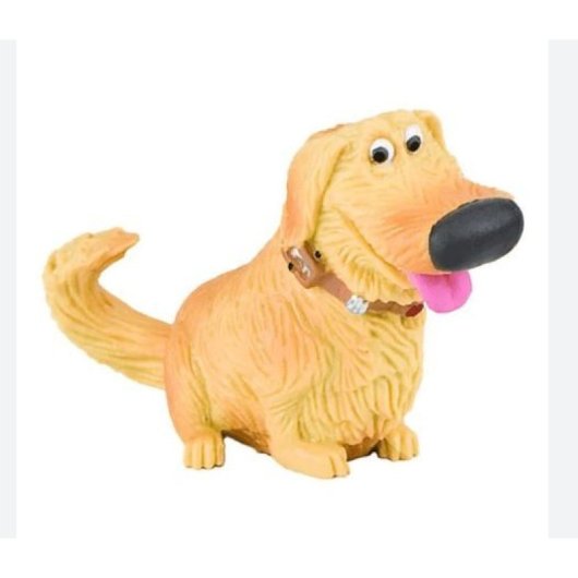 Figura Dug Up Disney Pixar 5 Cms