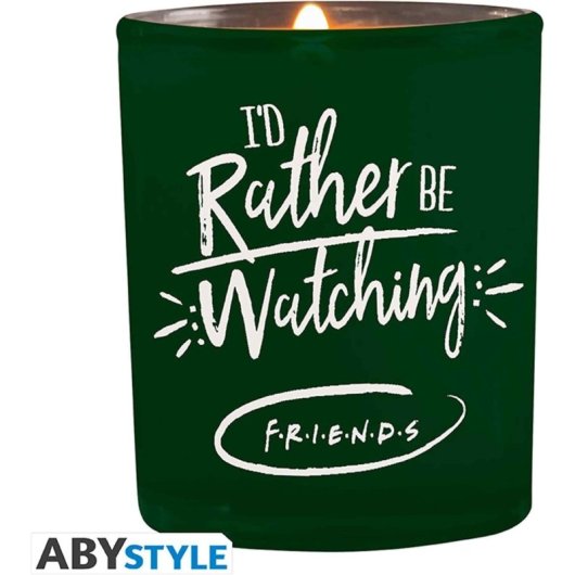 Vela Central Perk Friends 9,5 Cms