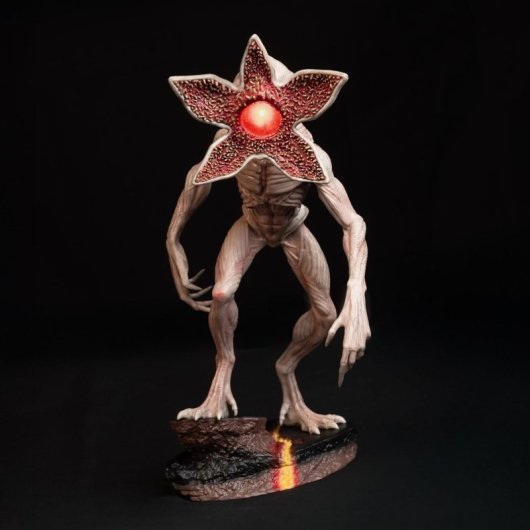 Lámpara Demogorgon Stranger Things 34 Cms