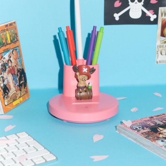 Lámpara Escritorio Chopper One Piece