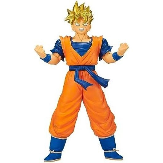 Figura Gohan Dragon Ball Z Blood Of Saiyans Special Xv 19 Cms