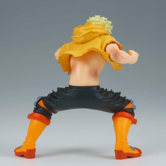 Figura Taishiro Toyomitsu My Hero Academia The Amazing Heroes Vol. 33 15 Cms