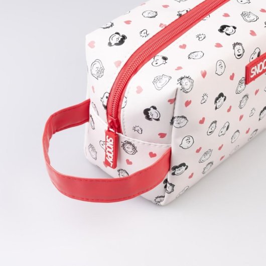 Neceser Love Season Snoopy