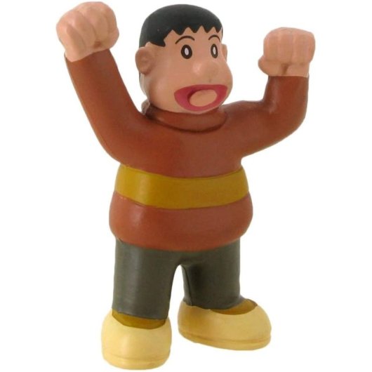 Figura Gigante Doraemon 8 Cms