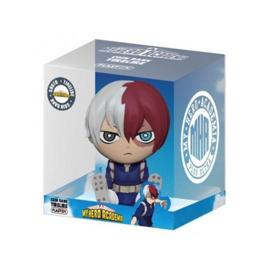 Hucha Shoto Todoroki My Hero Academia