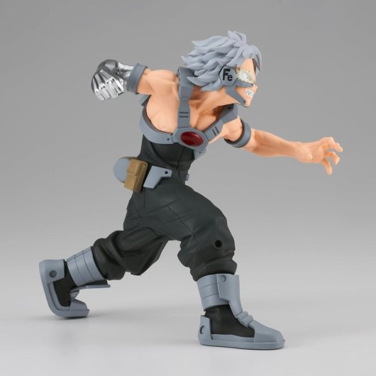 Figura Tetsutetsu My Hero Academia The Amazing Heroes Vol. 34 15 Cms