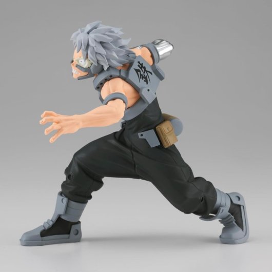 Figura Tetsutetsu My Hero Academia The Amazing Heroes Vol. 34 15 Cms