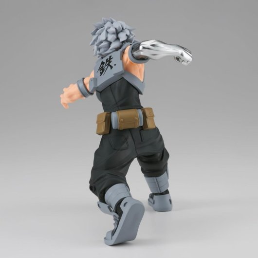 Figura Tetsutetsu My Hero Academia The Amazing Heroes Vol. 34 15 Cms