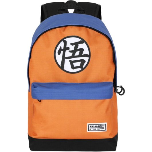 Mochila Dragon Ball Z
