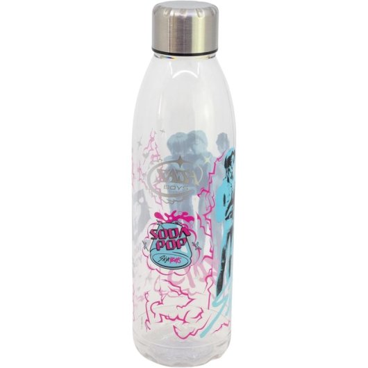 Botella Saja Boys K-pop Demon Hunters 980 Mls