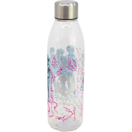 Botella Saja Boys K-pop Demon Hunters 980 Mls