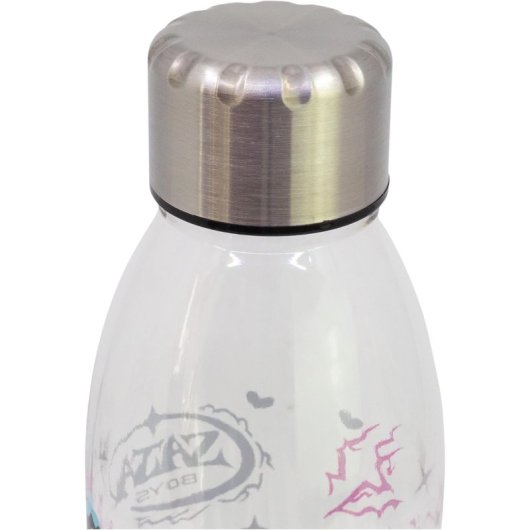 Botella Saja Boys K-pop Demon Hunters 980 Mls