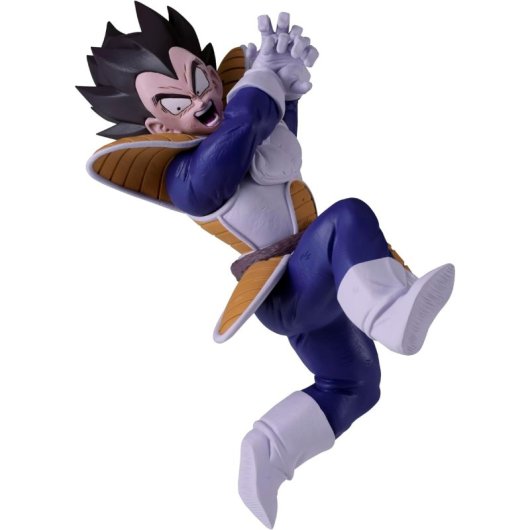 Figura Vegeta Dragon Ball Z Match Makers Vs Goku 12 Cms