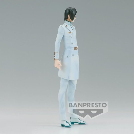 Figura Uryu Ishida Bleach Solid And Souls Ichigo Kurosaki B 17 Cms