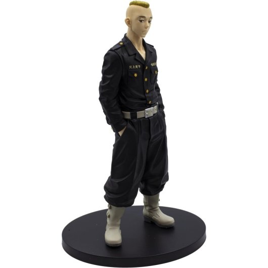 Figura Yasuhiro Muto Tokyo Revengers 18 Cms