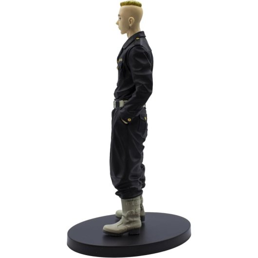 Figura Yasuhiro Muto Tokyo Revengers 18 Cms