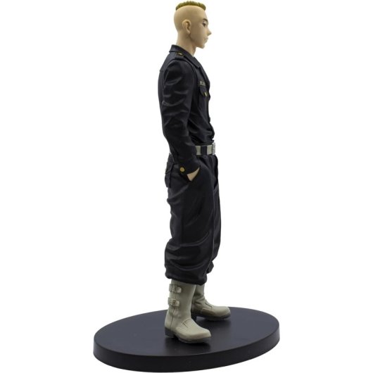 Figura Yasuhiro Muto Tokyo Revengers 18 Cms