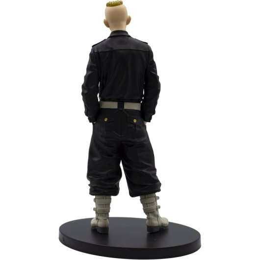 Figura Yasuhiro Muto Tokyo Revengers 18 Cms