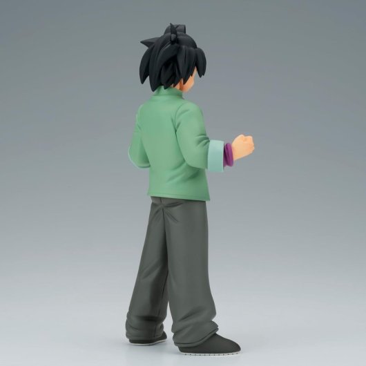 Figura Son Goten Dragon Ball Super Super Hero Dxf 14 Cms