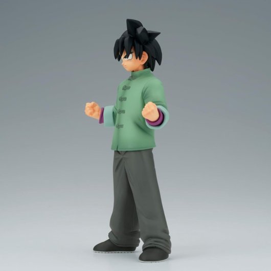 Figura Son Goten Dragon Ball Super Super Hero Dxf 14 Cms