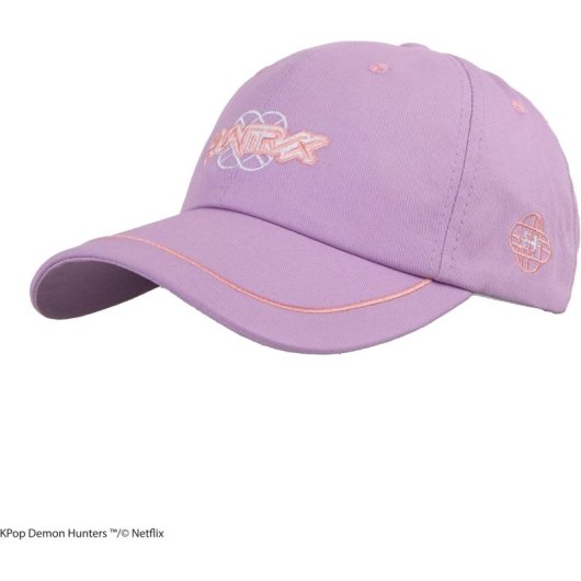 Gorra De Béisbol Huntr/x K-pop Demon Hunters Las Guerreras K-pop