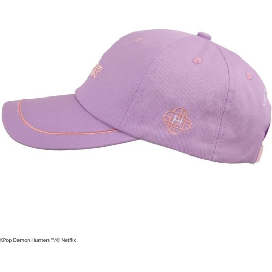 Gorra De Béisbol Huntr/x K-pop Demon Hunters Las Guerreras K-pop