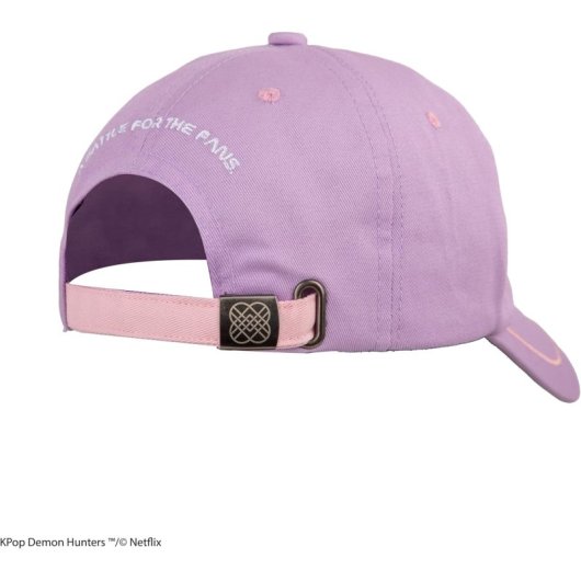 Gorra De Béisbol Huntr/x K-pop Demon Hunters Las Guerreras K-pop
