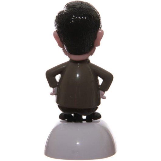Figura Solar Mr. Bean 11 Cms
